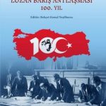 SENTEZ YAYINCILIK - LOZAN BARIŞ ANTLAŞMASI