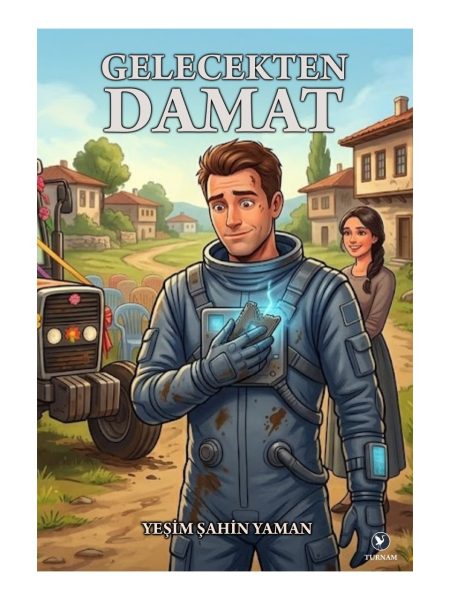 Gelecekten Damat