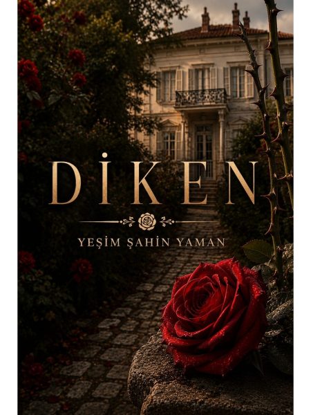 Diken