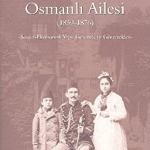 SENTEZ YAYINCILIK - Bursa Sicillerine Göre Osmanlı Ailesi (1839- 1876)