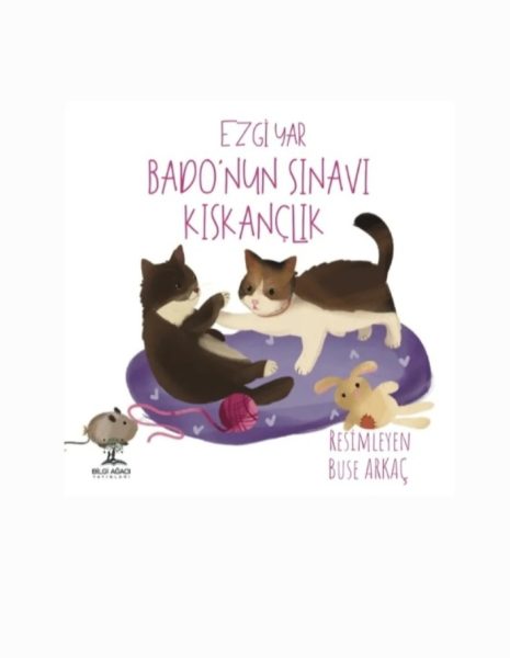 BADO'NUN SINAVI KISKANÇLIK