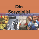 SENTEZ YAYINCILIK - Din Sosyolojisi