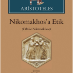 SENTEZ YAYINCILIK - Aristoteles- Nikhomakhos’a Etik
