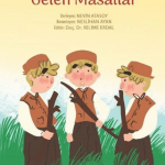 SENTEZ YAYINCILIK - Balkanlardan Gelen Masallar