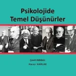 SENTEZ YAYINCILIK - Psikolojide Temel Düşünürler