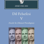 SENTEZ YAYINCILIK - Dil Felsefesi 5 - Searle’de Zihinsel Paradigma