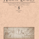 SENTEZ YAYINCILIK - Arkhe-Logos Felsefe Dergisi Sayı 8 Güz 2019
