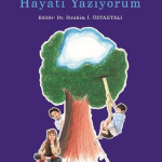 SENTEZ YAYINCILIK - "İYA" Hayatı Yazıyorum