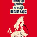 EKİN YAYINEVİ Türkiye'den Nitelikli Emek Göçü: Huzura Kaçış / Semra Purkis