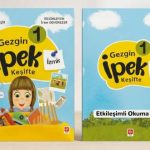 EKİN YAYINEVİ - Gezgin İpek Keşifte-1 İzmir + Etkileşimli Okuma Planı / Elif İlhan Şimşir