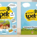 EKİN YAYINEVİ - Gezgin İpek Keşifte-3 İzmir + Etkileşimli Okuma Planı / Elif İlhan Şimşir