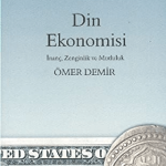 SENTEZ YAYINCILIK - Din Ekonomisi