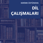 SENTEZ YAYINCILIK - Dil Çalışmaları