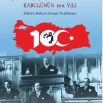 SENTEZ YAYINCILIK - TÜRKİYEYİ LAİKLEŞTİREN YASALAR 3 MART 1924 TARİHLİ