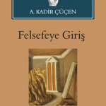 SENTEZ YAYINCILIK - Felsefeye Giriş