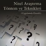 SENTEZ YAYINCILIK - Nitel Araştırma Yöntem ve Teknikleri