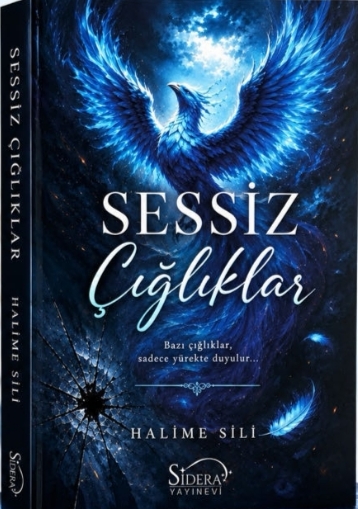 Sessiz Çığlıklar