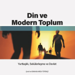 SENTEZ YAYINCILIK - Din ve Modern Toplum