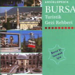 SENTEZ YAYINCILIK - Turistik Bursa Rehberi