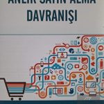 EKİN YAYINEVİ - Anlık Satın Alma Davranışı / Burak Leblebicioğlu