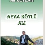 EKİN YAYINEVİ Ayva Köylü Ali / Ali Ceylan