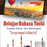 EKİN YAYINEVİ Belajar Bahasa Turki / Enes Kıran