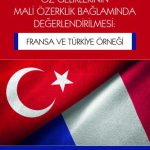 EKİN YAYINEVİ Belediyelerin Öz Gelirlerinin Mali Özerklik Bağlamında Değerlendirilmesi: Fransa ve Türkiye Örneği / Hasan Aksu