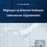 MURATHAN YAYINLARI - Bilgisayar ve İnternet Kullanımı Laboratuvar Uygulamaları / Hasan Çebi Bal
