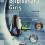 EKİN YAYINEVİ Bilgisayara Giriş / Coşkun Hamzaçebi
