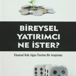 EKİN YAYINEVİ Bireysel Yatırımcı Ne İster? / Çağatay Orçun