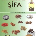 EKİN YAYINEVİ Bitkilerdeki Şifa / Mevhibe Şeker