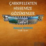 EKİN YAYINEVİ Çarkıfelekten Hissemize Gözükenler / Abdullah Gözüken