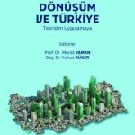 EKİN YAYINEVİ Kentsel Dönüşüm ve Türkiye / Murat Yaman