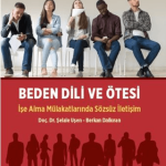 SENTEZ YAYINCILIK - Beden Dili ve Ötesi