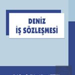 EKİN YAYINEVİ Deniz İş Sözleşmesi / Mehmet Nusret Bedük