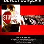 EKİN YAYINEVİ - Devlet Borçları / Abdulkadir Işık