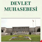 EKİN YAYINEVİ - Devlet Muhasebesi / Özhan Çetinkaya
