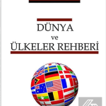 EKİN YAYINEVİ - Dünya ve Ülkeler Rehberi / Recep Efe