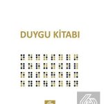 EKİN YAYINEVİ - Duygu Kitabı / Ahmet Muhsin Demirel