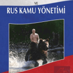 EKİN YAYINEVİ - Egemen Demokrasi ve Rus Kamu Yönetimi / Bakko Mehmet Bozaslan