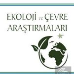 EKİN YAYINEVİ Ekoloji ve Çevre Araştırmaları / Rüştü Ilgar