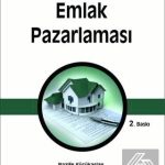 EKİN YAYINEVİ Emlak Pazarlaması / Nazife Küçükaslan