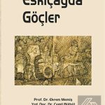EKİN YAYINEVİ Eskiçağda Göçler / Ekrem Memiş