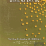 MURATHAN YAYINLARI - Fakülteler İçin Genel Matematik / Gökhan Çuvalcıoğlu