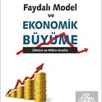EKİN YAYINEVİ Faydalı Model ve Ekonomik Büyüme / Gökay Canberk Buluş