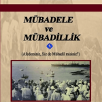 SENTEZ YAYINCILIK - Mübadele ve Mübadillik