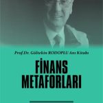 EKİN YAYINEVİ Finans Metaforları / Cemal Elitaş