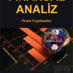 EKİN YAYINEVİ Finansal Analiz Örnek Uygulamalar / İdris Adıgüzel