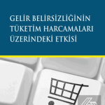 EKİN YAYINEVİ - Gelir Belirsizliğinin Tüketim Harcamaları Üzerine Etkisi / Arif İğdeli