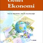 EKİN YAYINEVİ Genel Ekonomi / Metin Berber